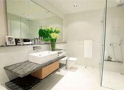 Marina Bay Residences (D1), Condominium #616022531